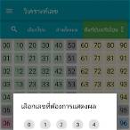 the lottery วิเคราะห์